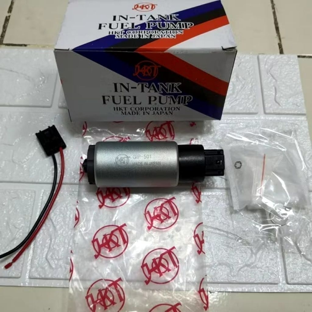 fuel pump rotak Toyota Avanza, Xenia rush Terios Hkt Japan