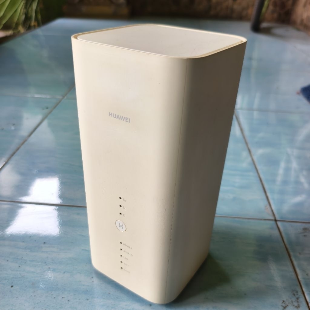 Huawei B818 260 Unlock All Operator