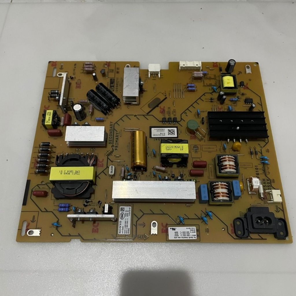 Psu Power Supply Tv Led Sony KD-55X85J KD-55X80J KD-55X8000H