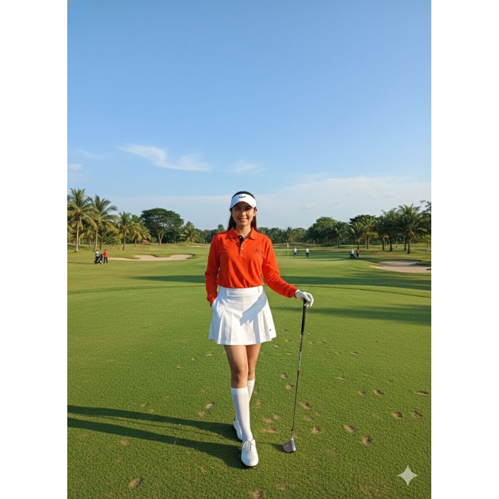 Kaos Lengan Panjang Lecoq