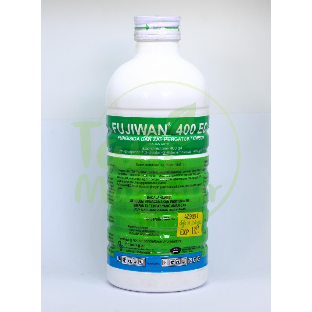 Fungisida Fujiwan 400 EC