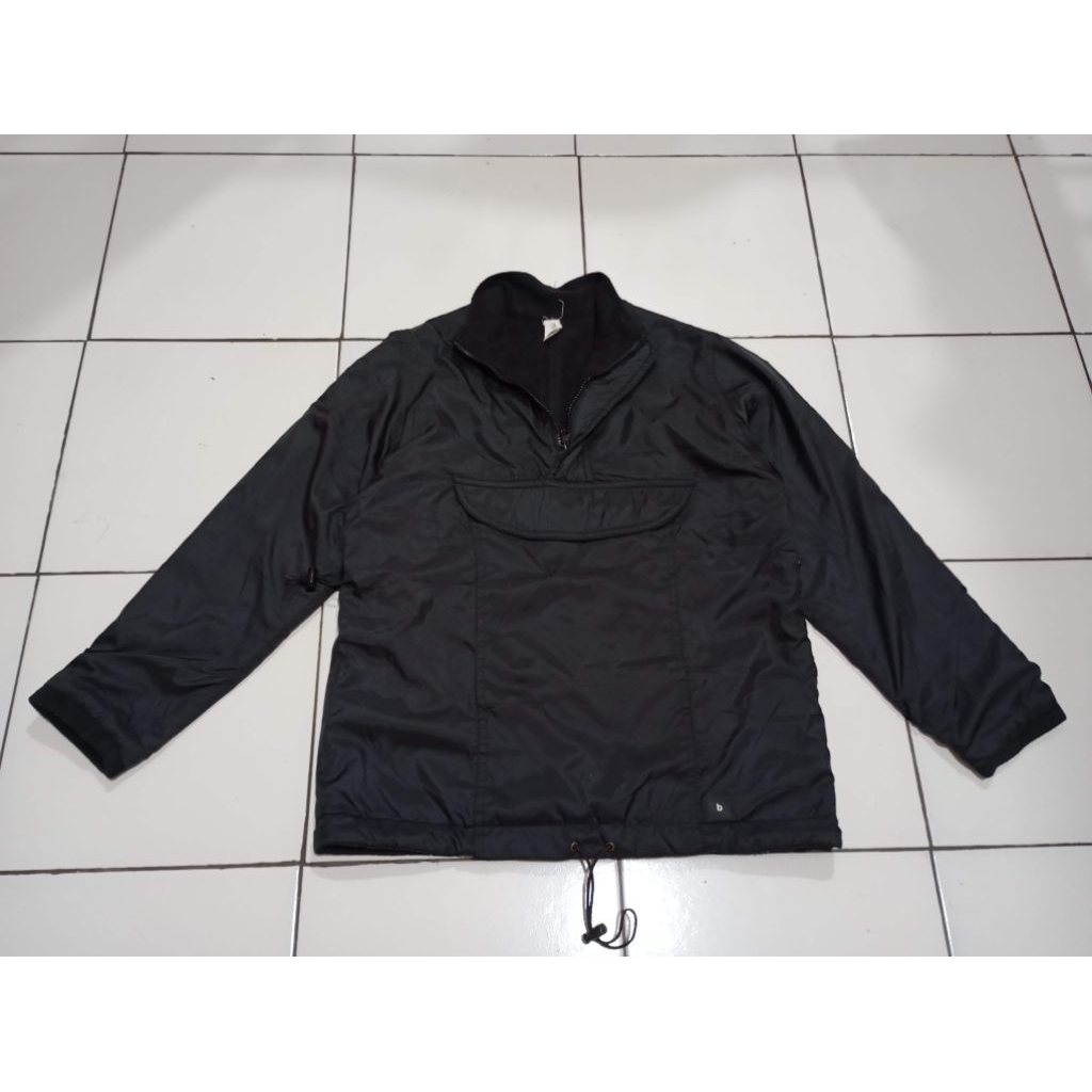 Jaket Kantong Doraemon Kagol