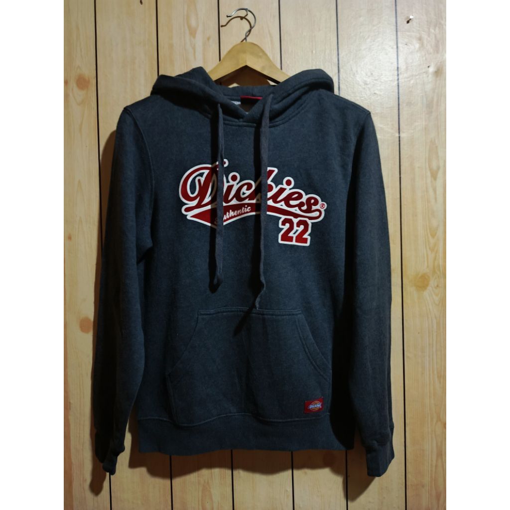 Hoodie DC VV 22