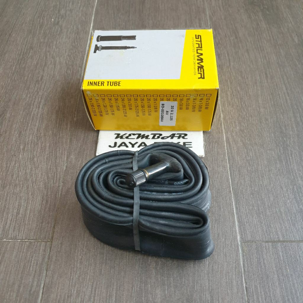 Ban Dalam Kenda 20 x 2.125 AV