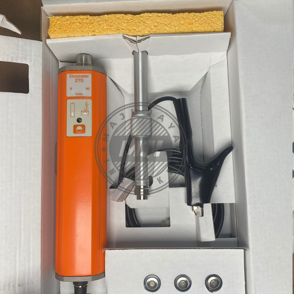 Elcometer 270 Pinhole Detector  Tipe (D270----4)