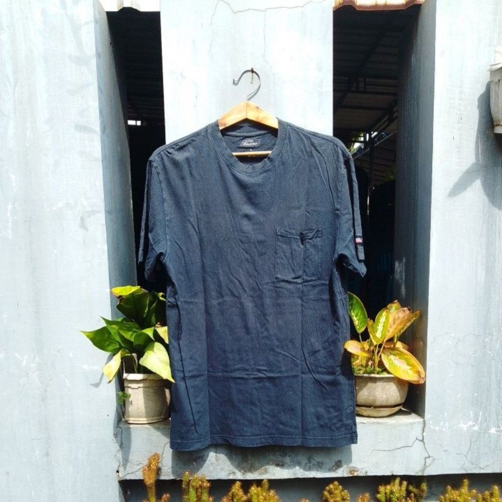 pocket dickies navy