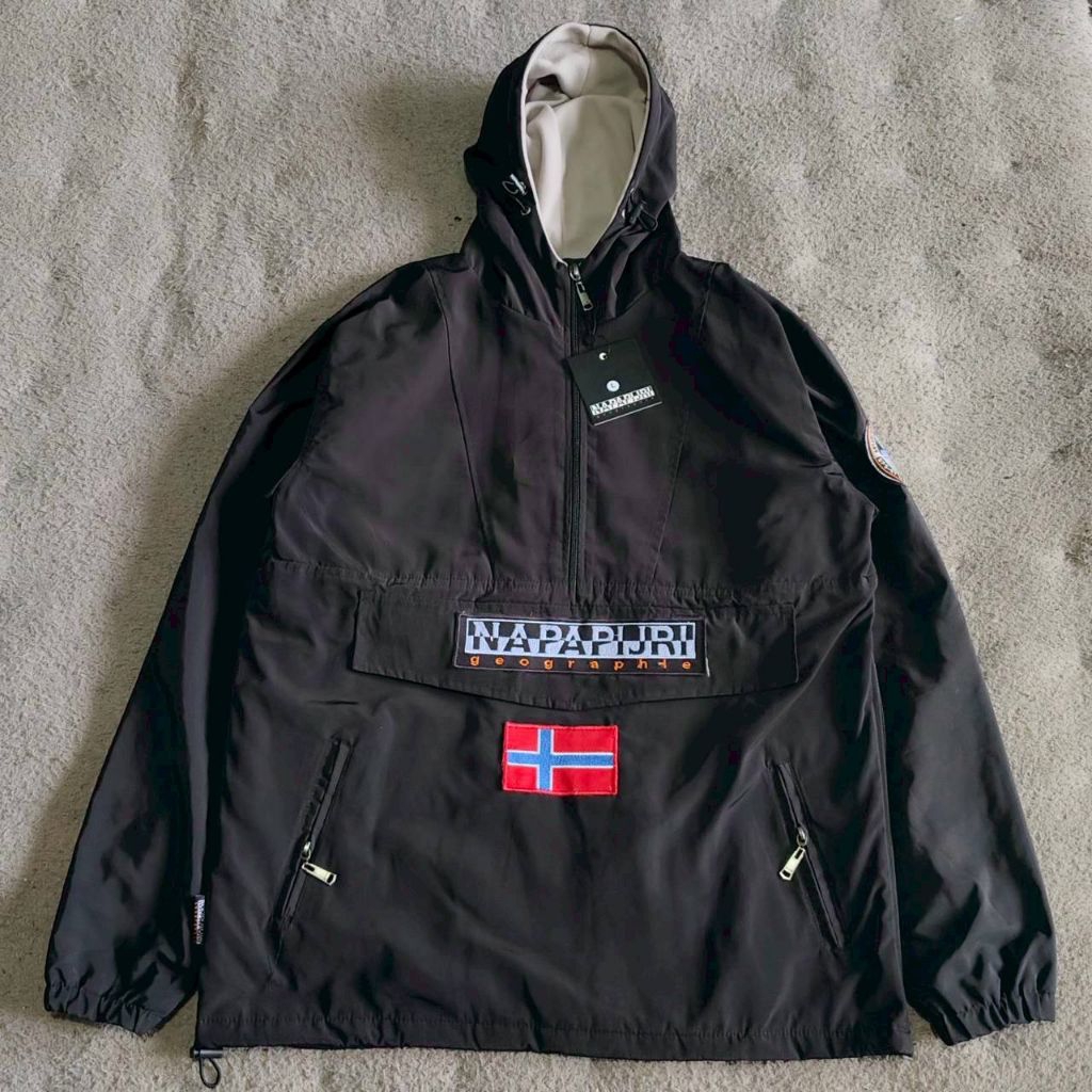 [COS]JACKET COUGLE NAPA NEW ANTI AIR OUTDOOR