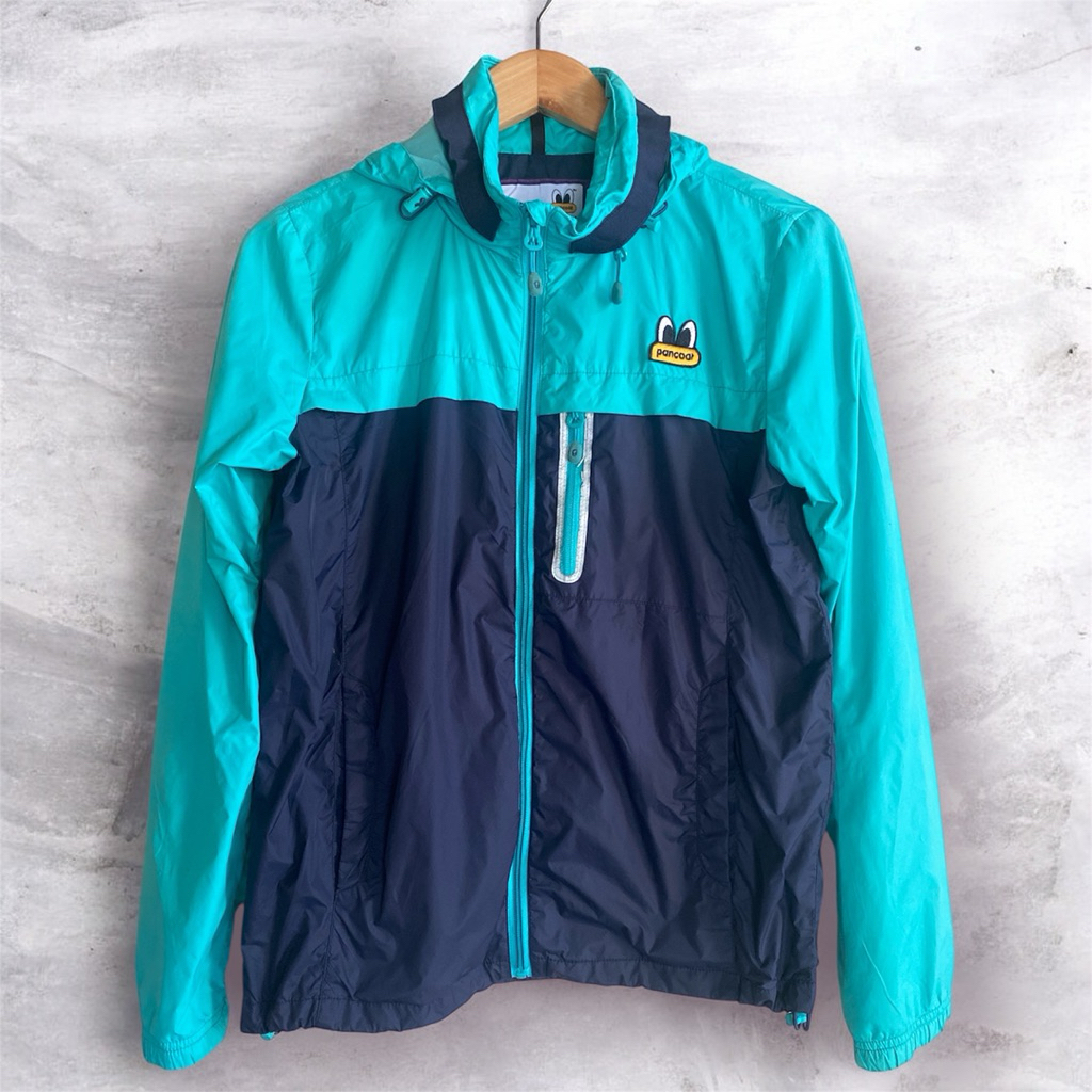 Jaket Outdoor Pancoat