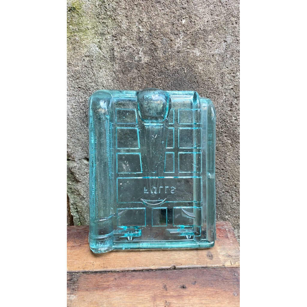 Genteng Kaca Karang Pilang