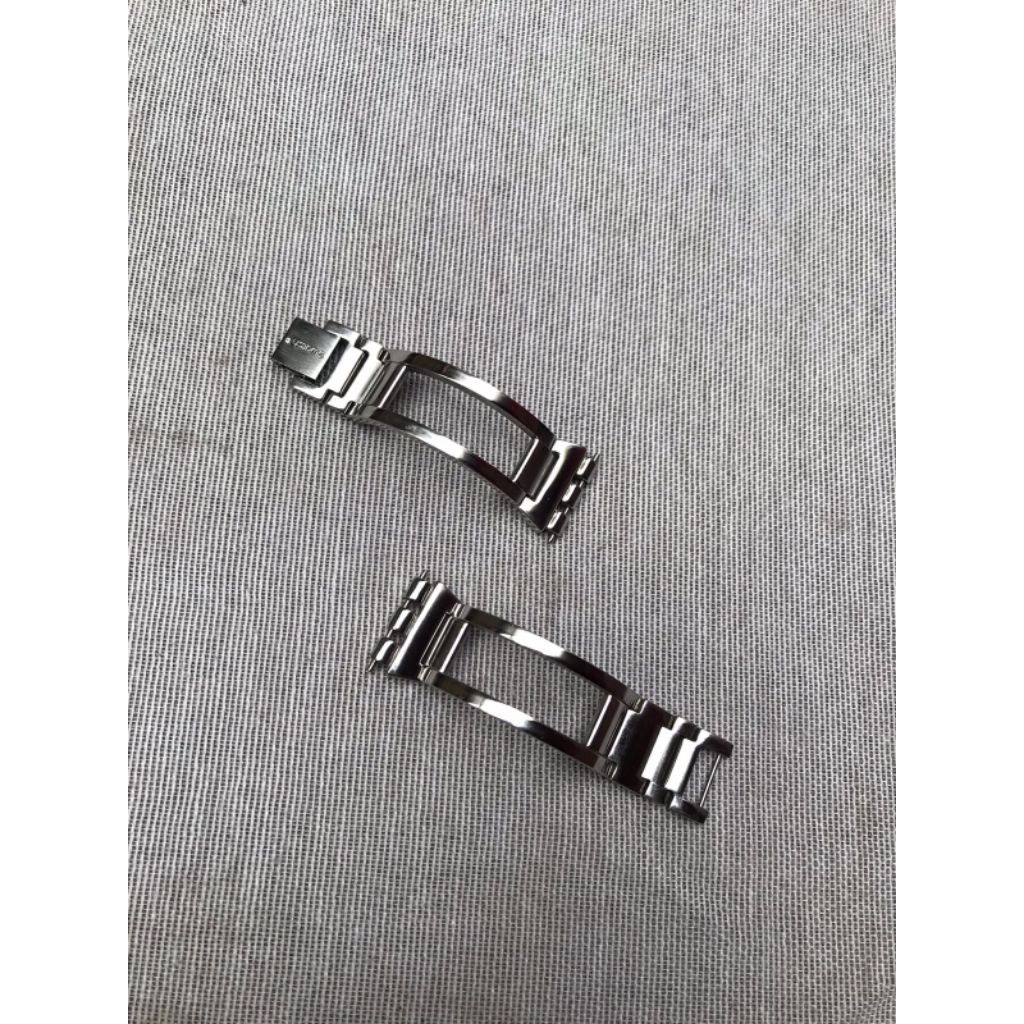 Strap Swatch IRONY Medium