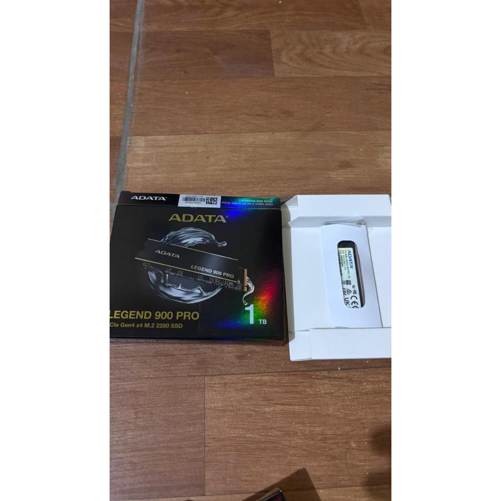 Adata SSD Nvme PCIE GEN 4