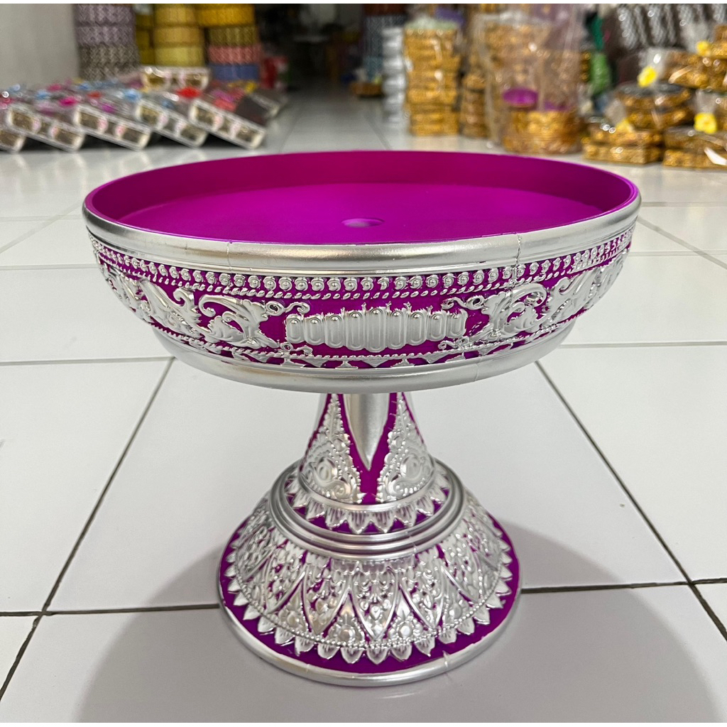 Dulang nare melamin size 30cm