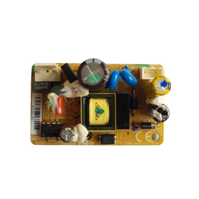 Modul PCB Power Supply Mesin Cuci Samsung Wa95J5710SG Wa95J5710 SG
