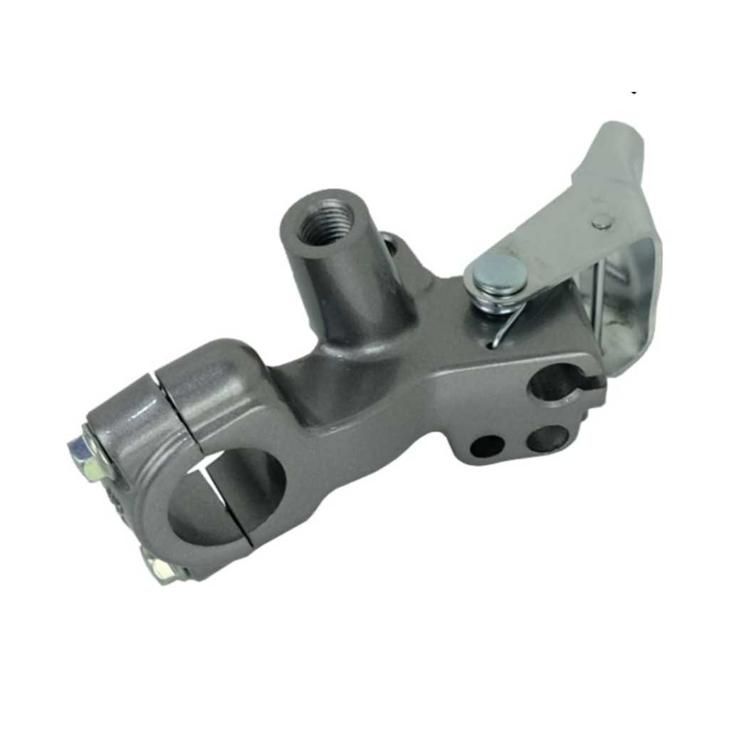Braket Handle Rem Kiri Honda Scoopy FI eSP, Rumah Handle Rem Depan Kiri 5317A-K16-A00