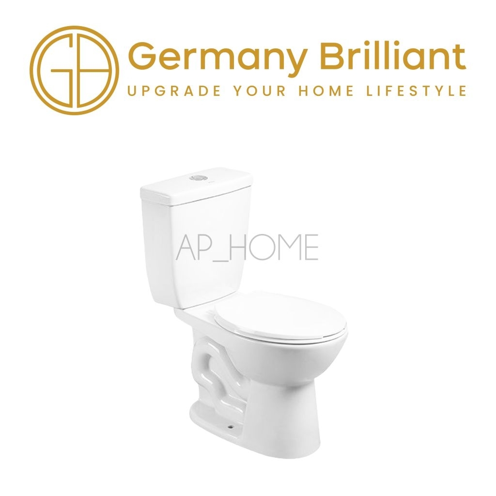 Closet duduk germany brilliant GBC-TS006