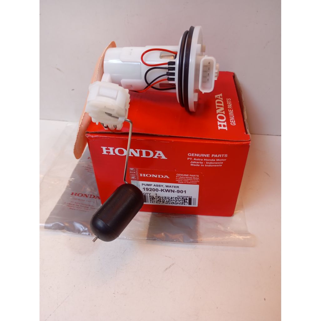 Fuel pump Vario 125 Pompa injeksi Vario 125 KWN