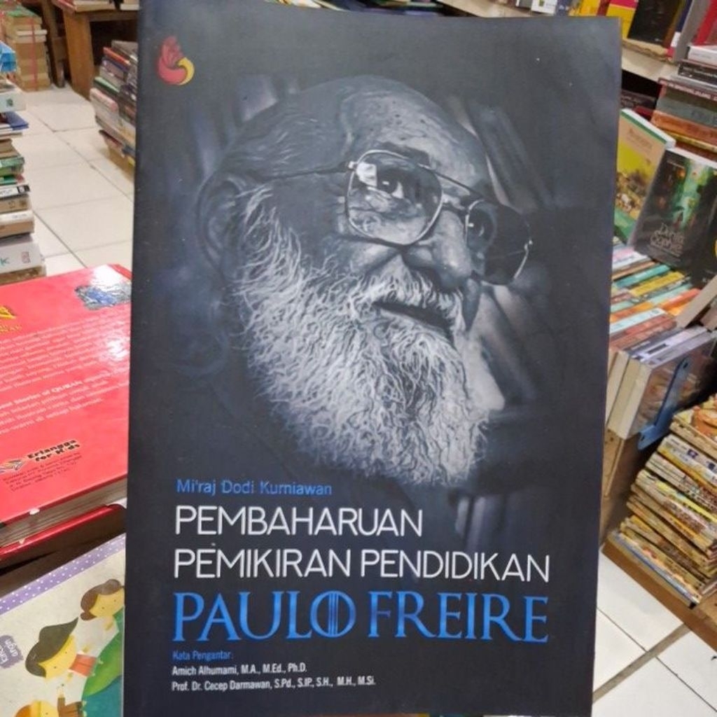 PEMBAHARUAN PEMIKIRAN PENDIDIKAN