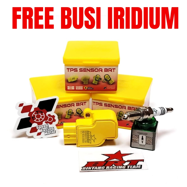 BRT SENSOR TPS BRT PCX 125 PCX 150 ADV 150