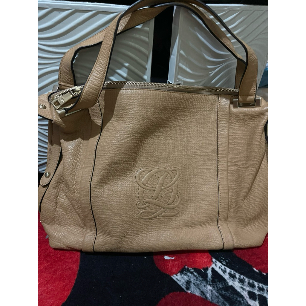 Tas LQ cantik kulas PL
