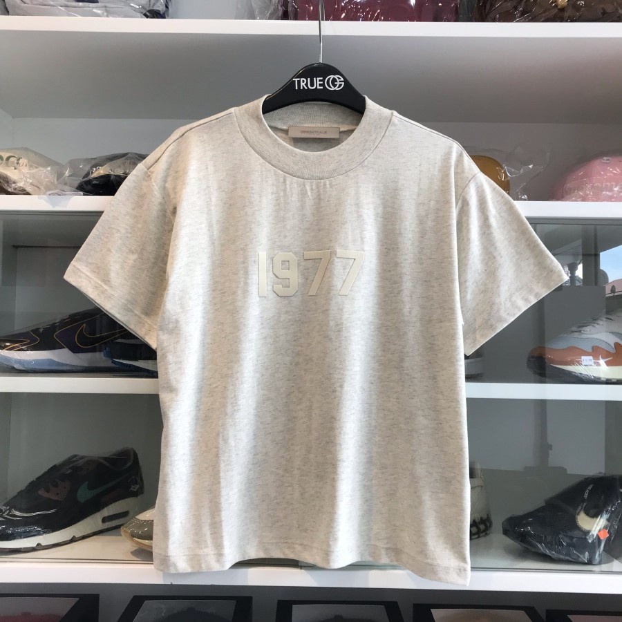 Fear Of God Essentials 1977 T-shirt Women