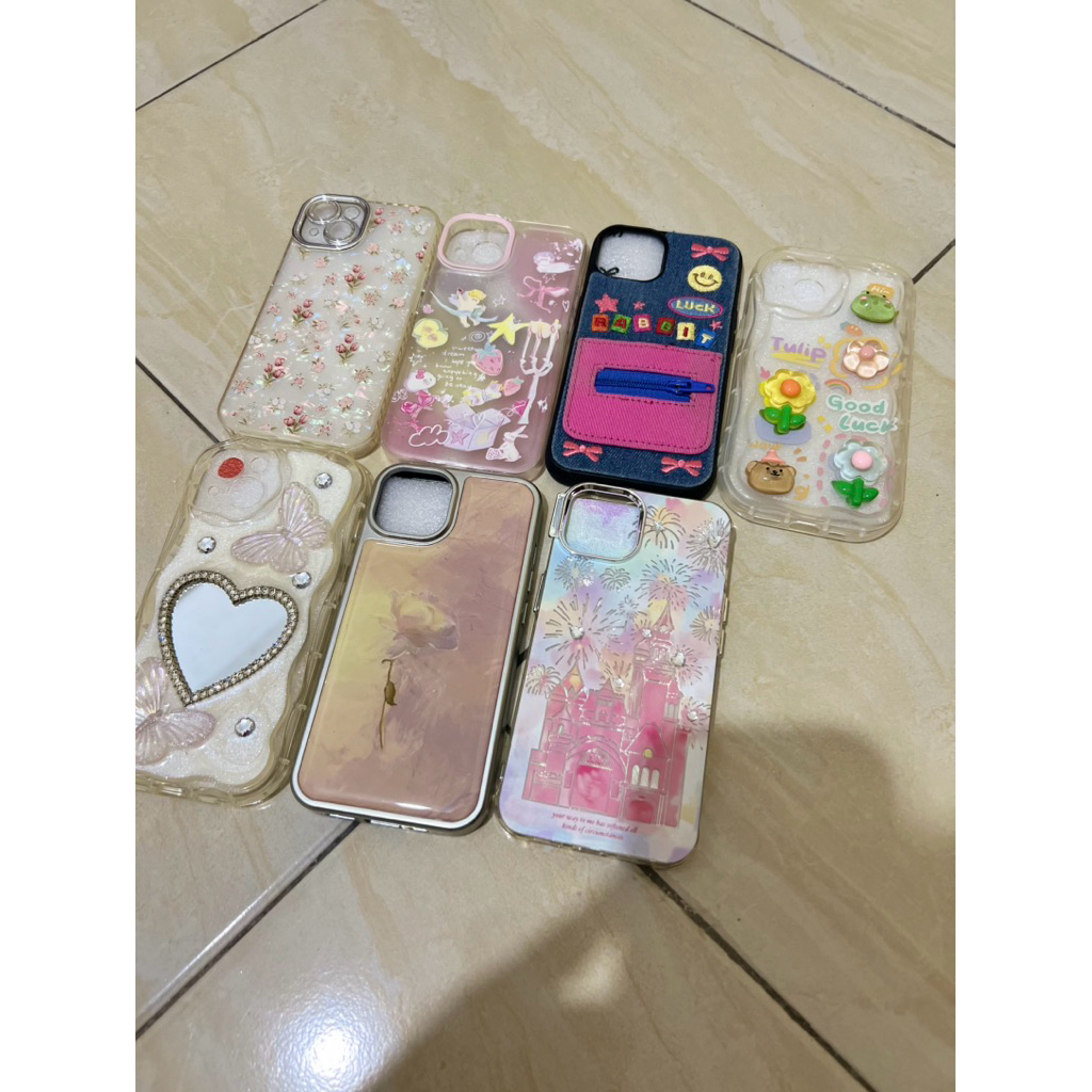 preloved casing iphone 13 preloved casing iphone 14