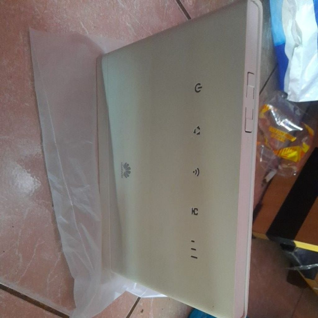 modem huawei b315s 607 mulus