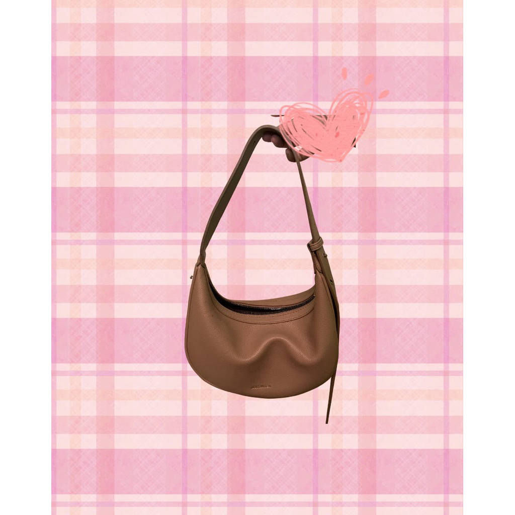 Preloved Tas Bostanten