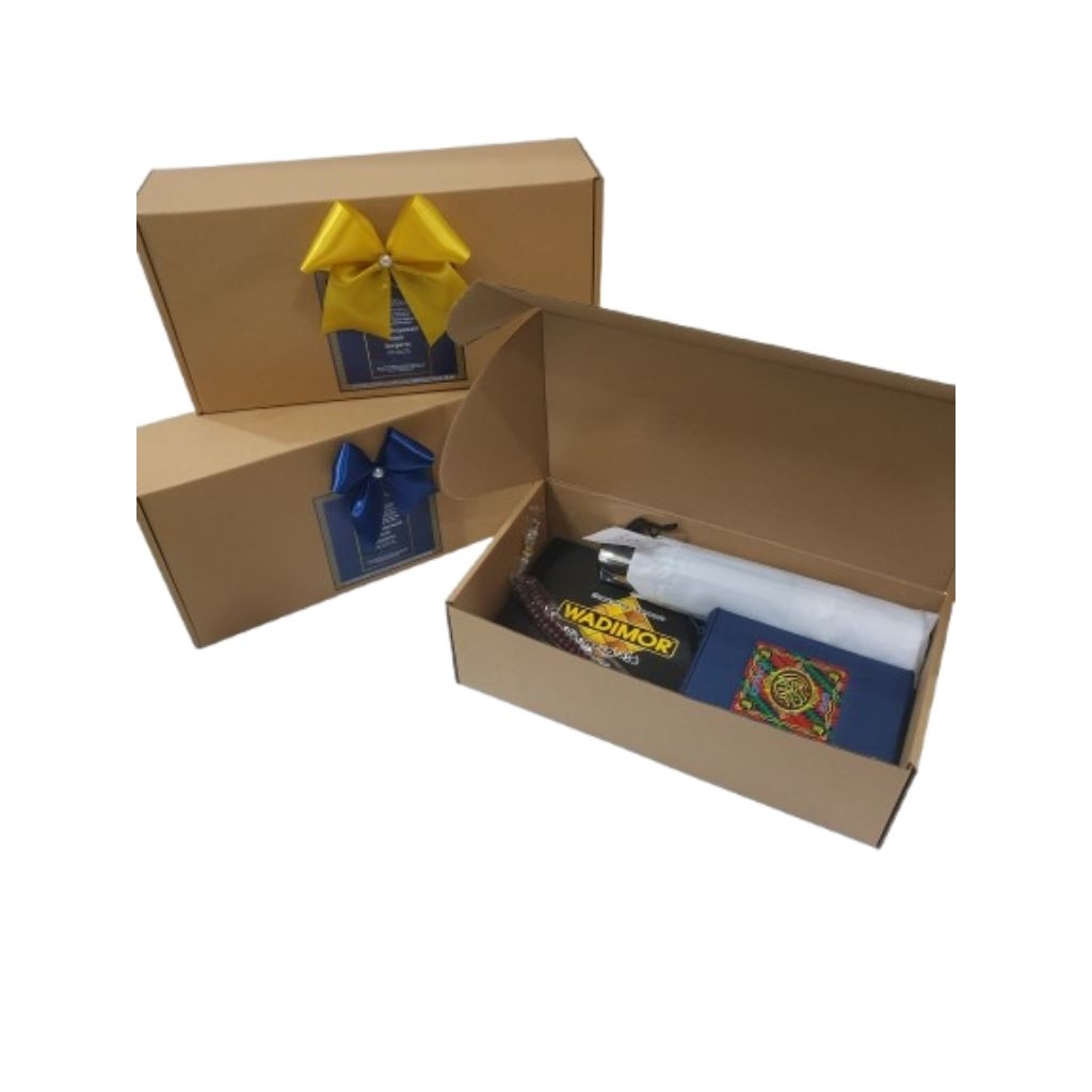 Souvenir Pengajian Tahlilan 100 harian/Souvenir Buku Yasin Custom/Souvenir Alqur'an Premium