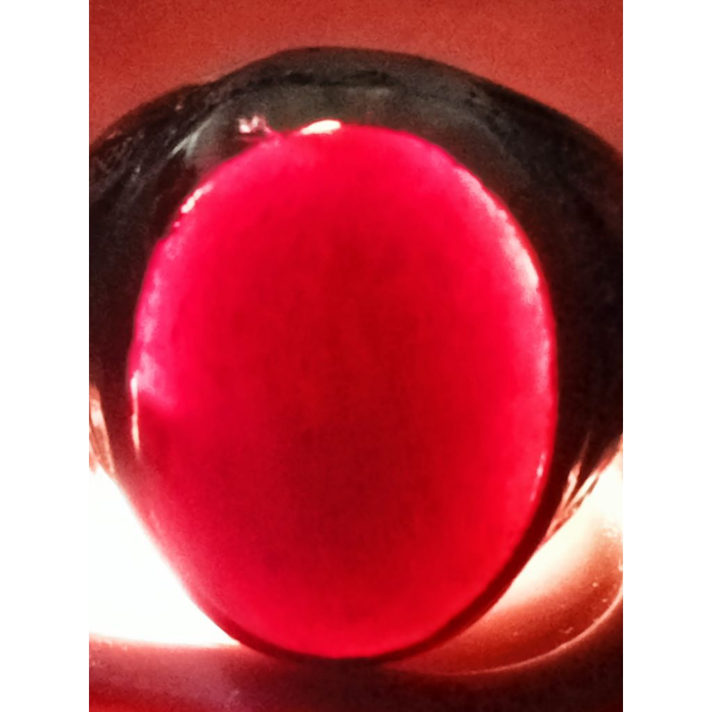 spesial Original Natural Batu Red coral Marjan