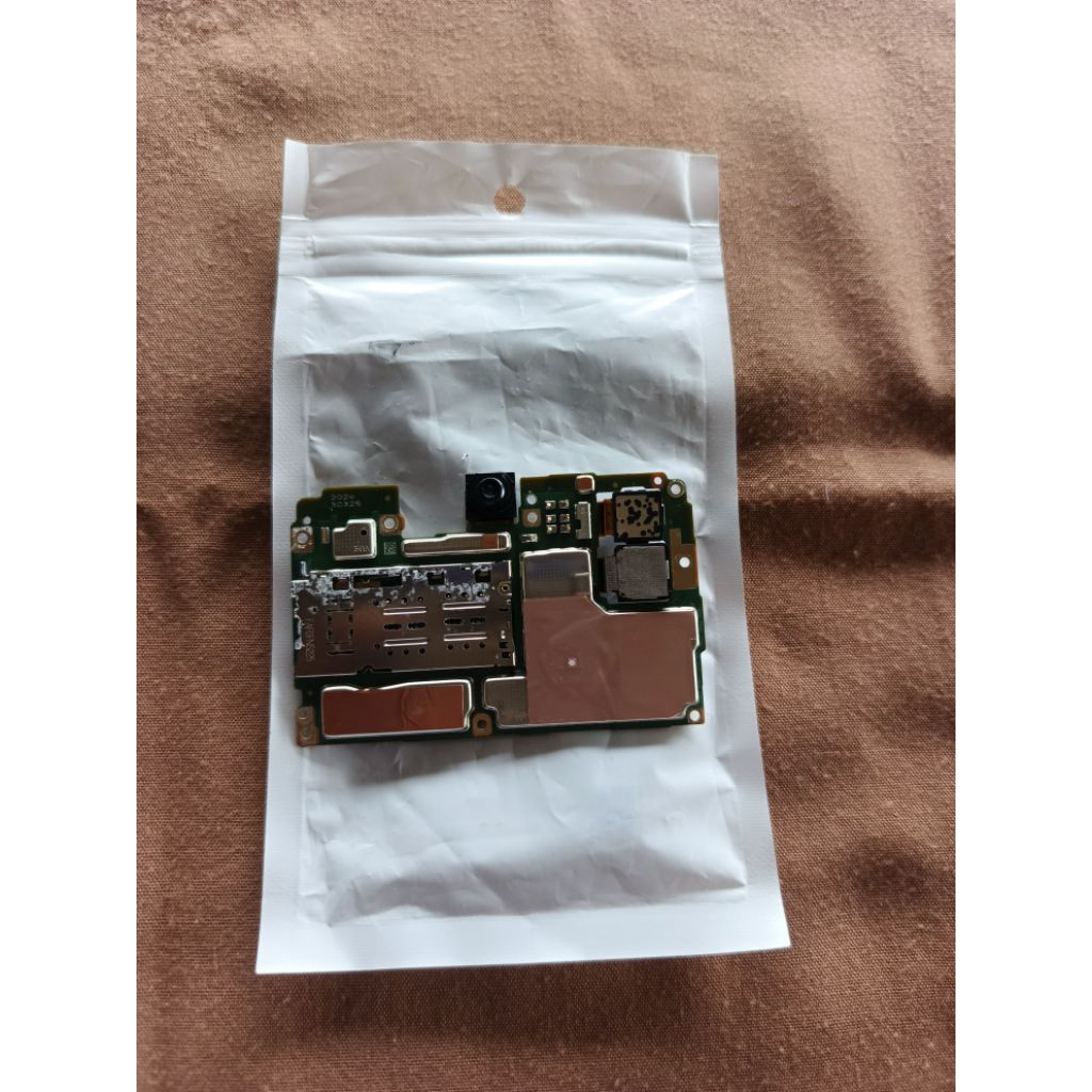 Mesin Vivo Y12 ram 3/32gb