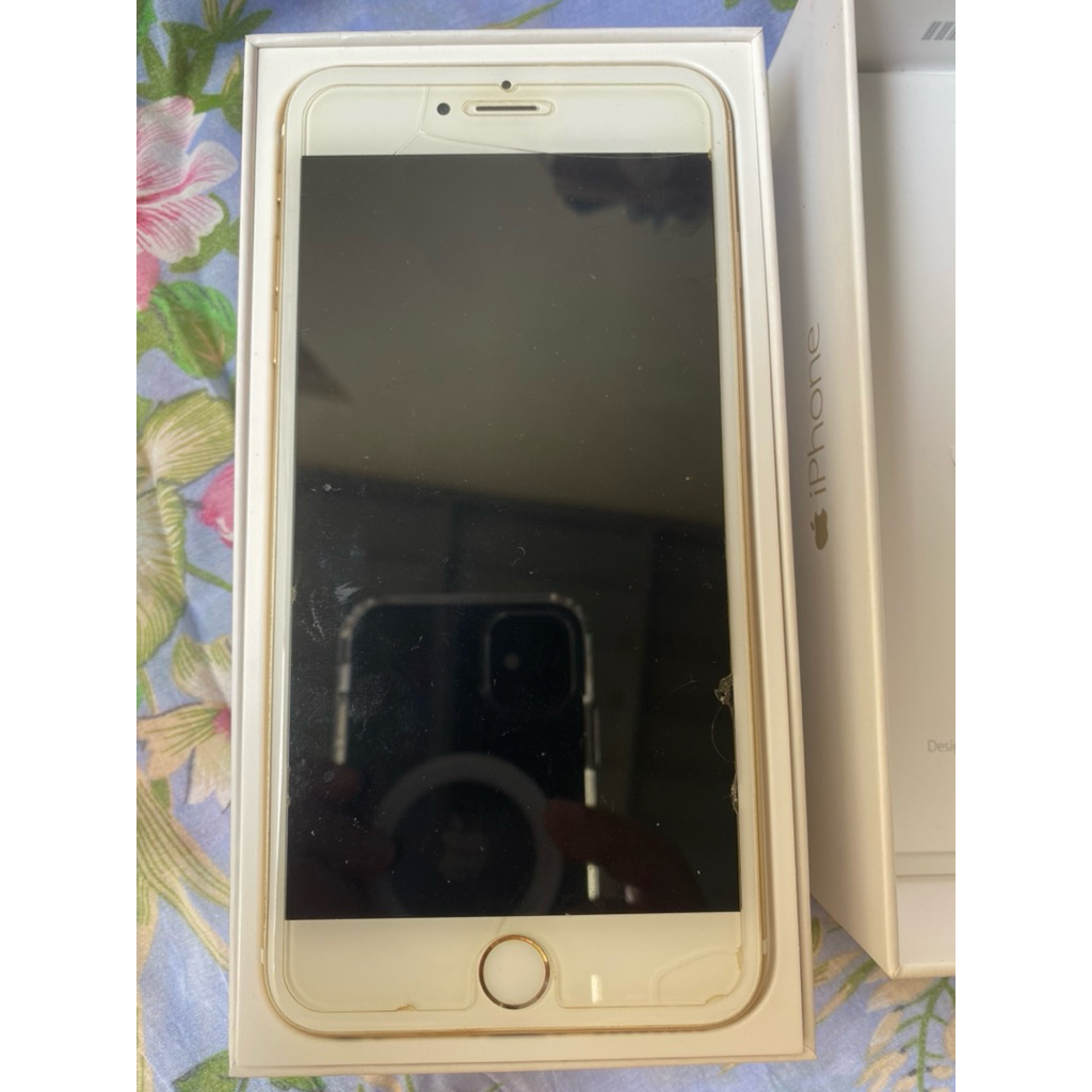 Iphone 6 plus 16G second