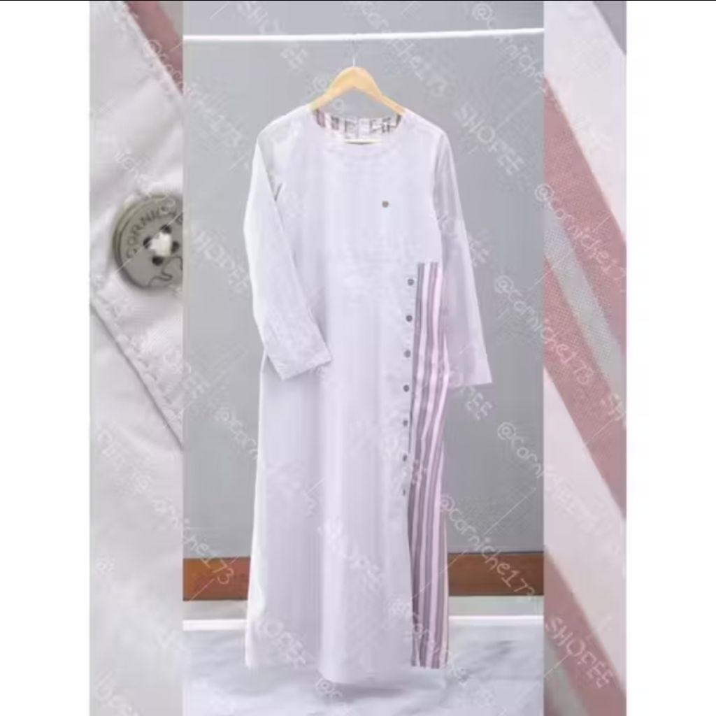 corniche moana dress abu