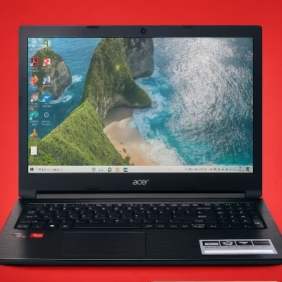 Acer A315-41 Amd Ryzen 3-2200