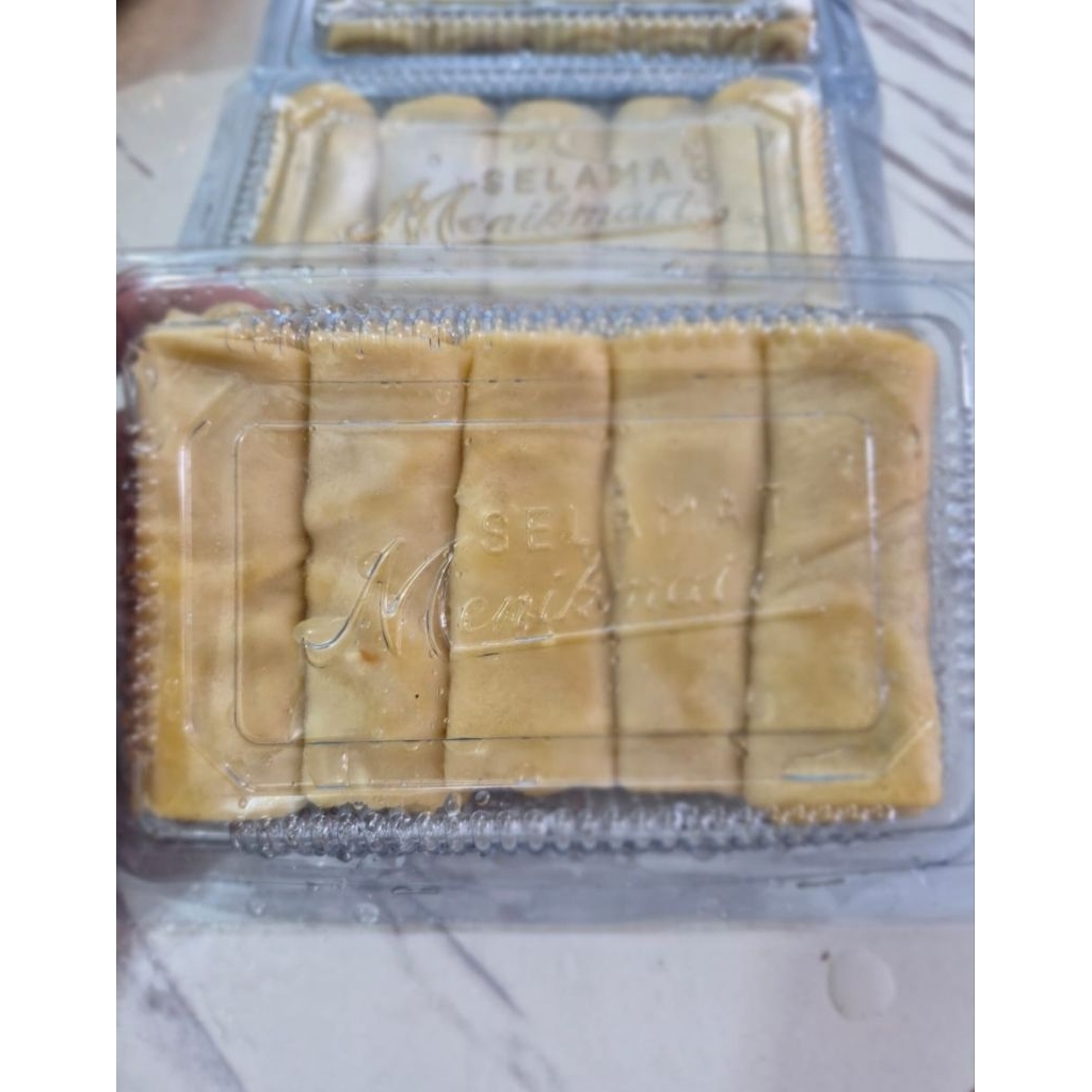 SOSIS SOLO ENAK / RISOL SOSIS SOLO