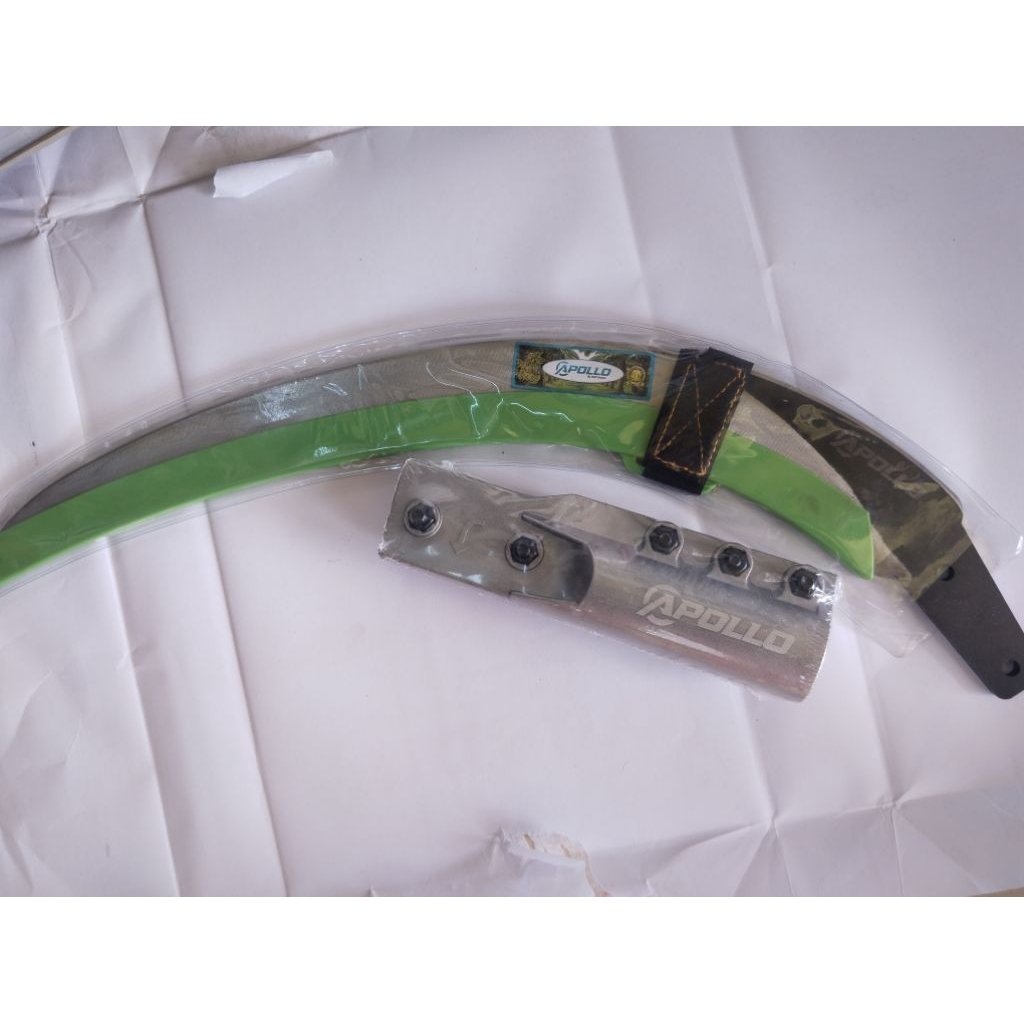 egrek Apollo original Malaysia