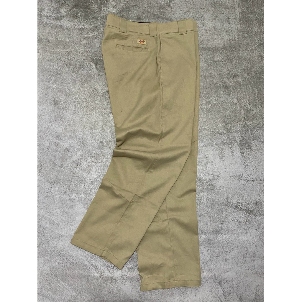 Celana chino dickies 874
