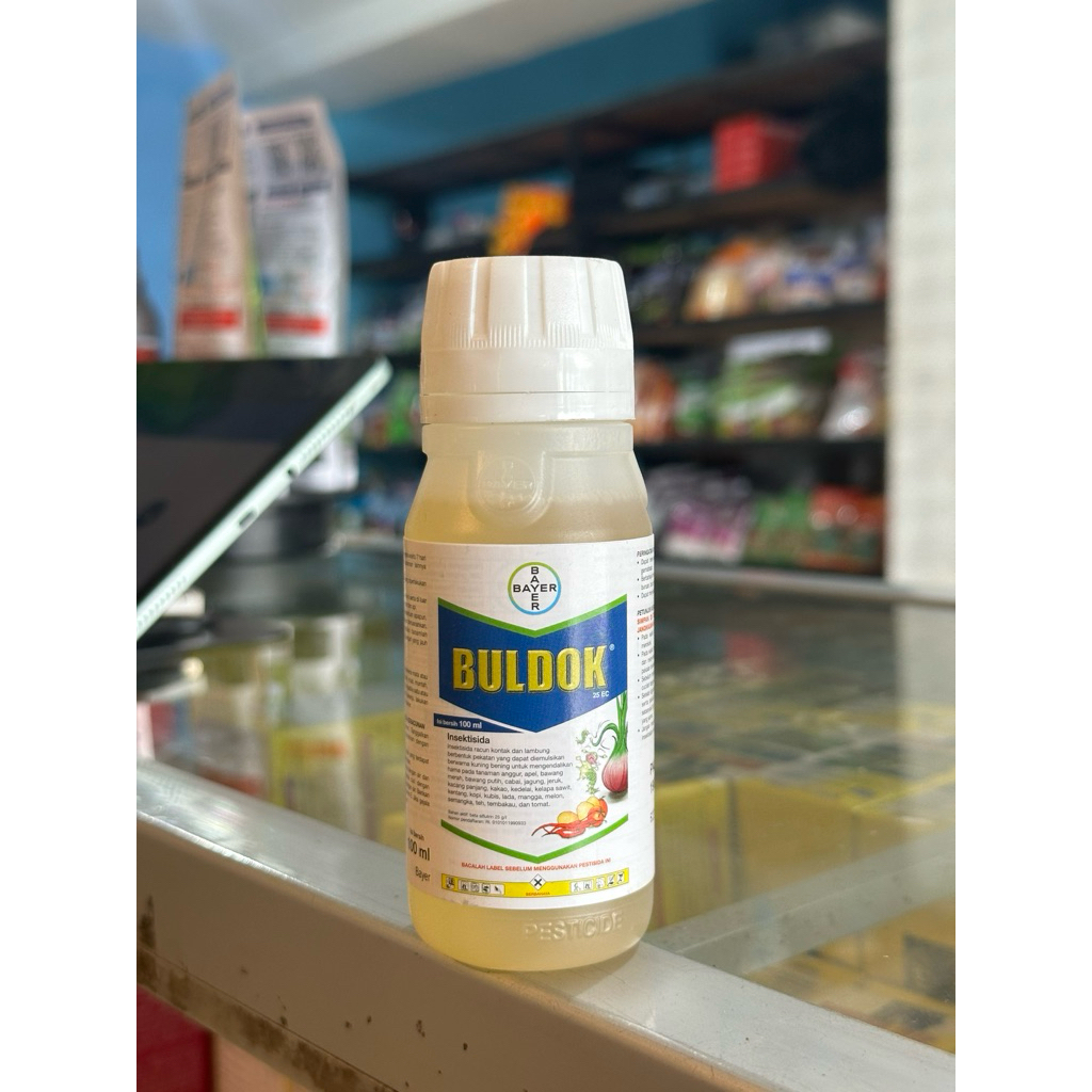 Buldok 25EC 100ml