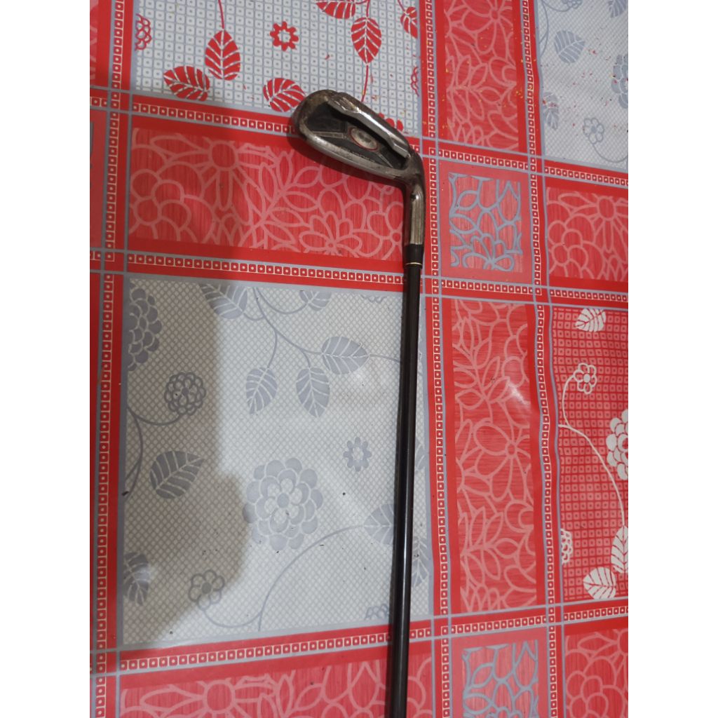 Stick Golf Taylormade 8