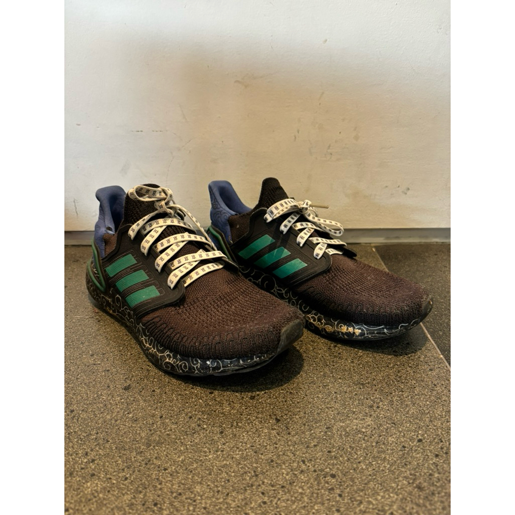 Adidas Ultraboost 20