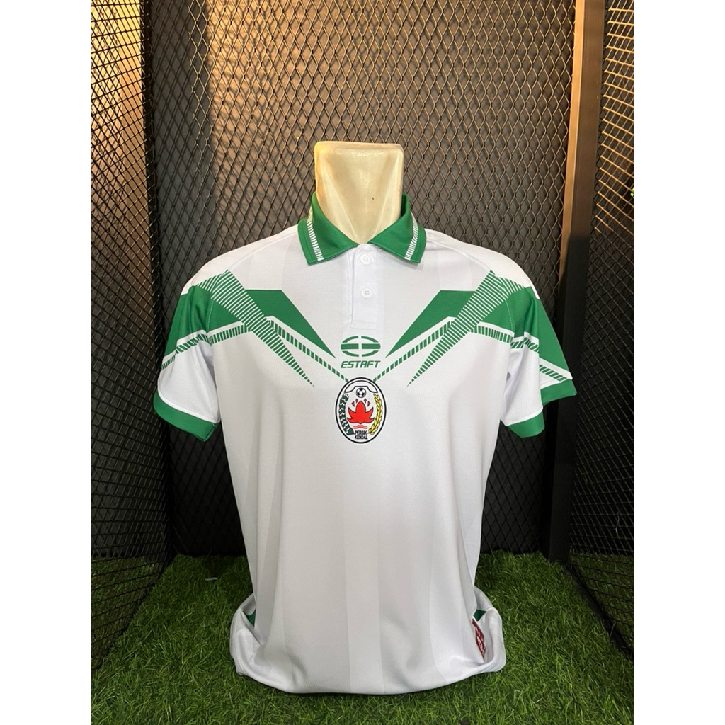 Jersey Jalan Persik Kendal