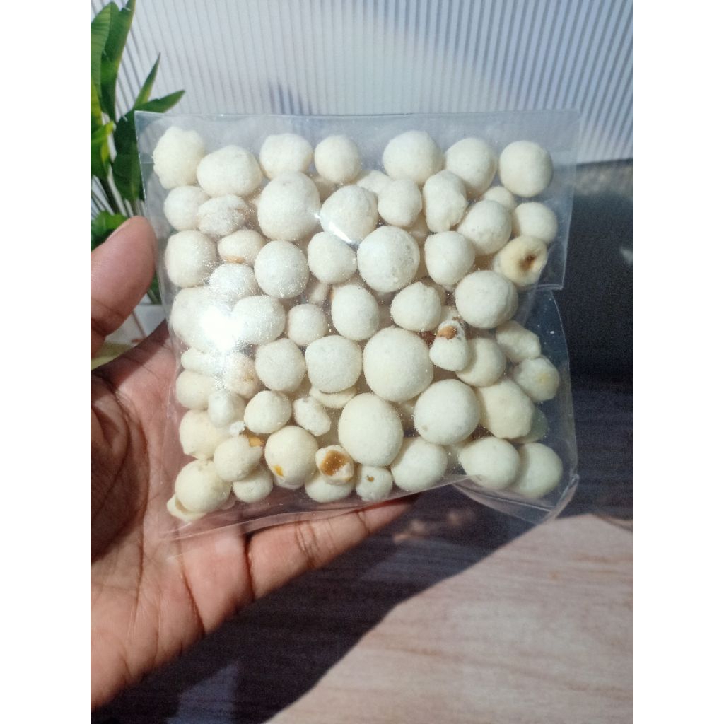 Snack Cemilan Kacang Sukro GOCENGAN / Kacang Sukro