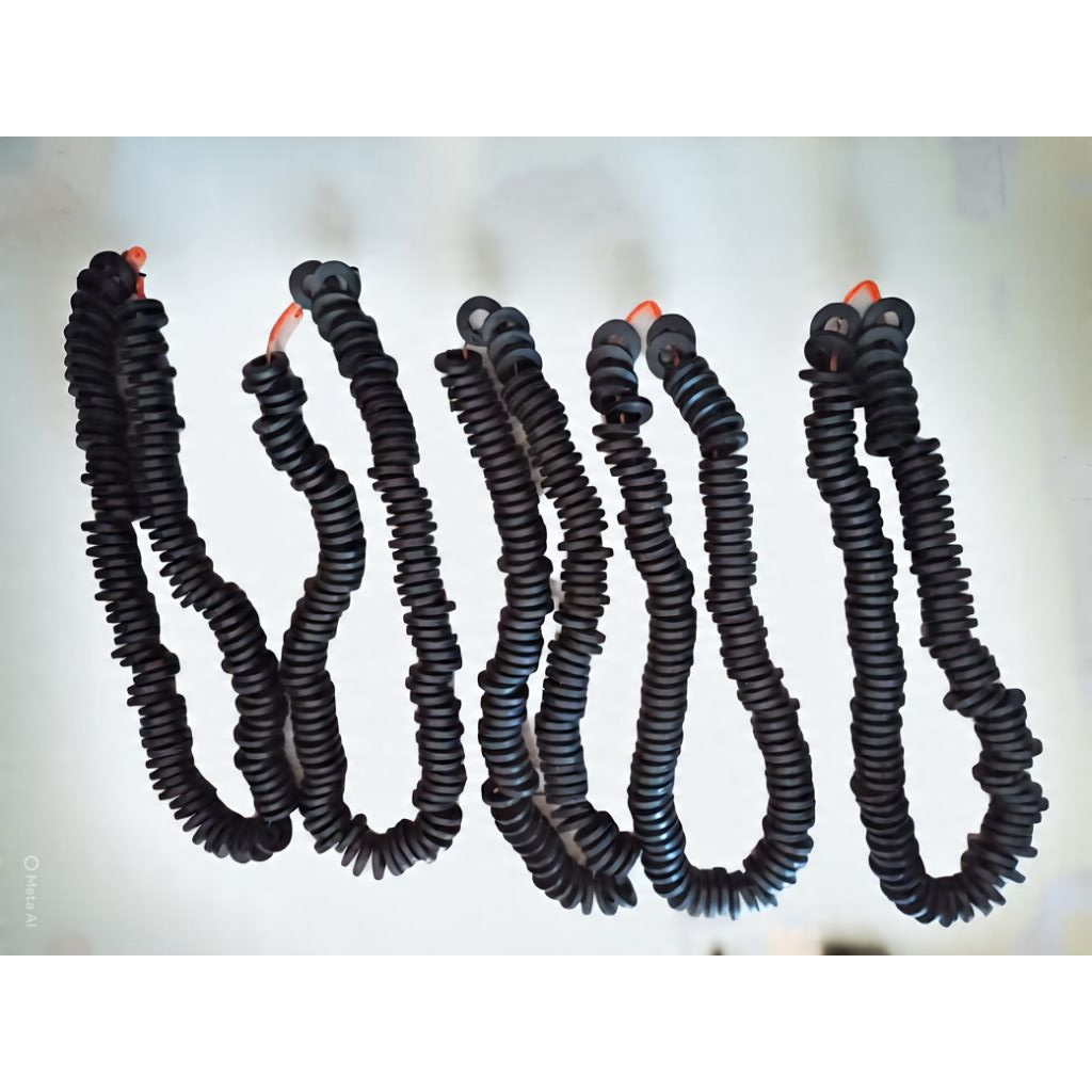 Karet Ring Baut Hammermill , Karet Only