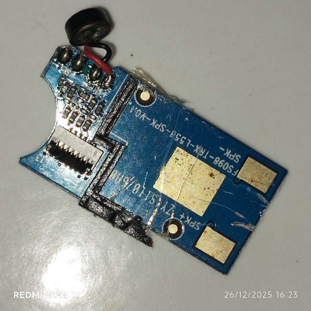 PCB Evercoss U6 XTream 1 Plus
