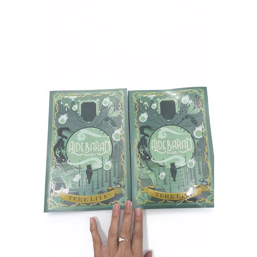 BukuTereLiyeAldebaran1-preloved