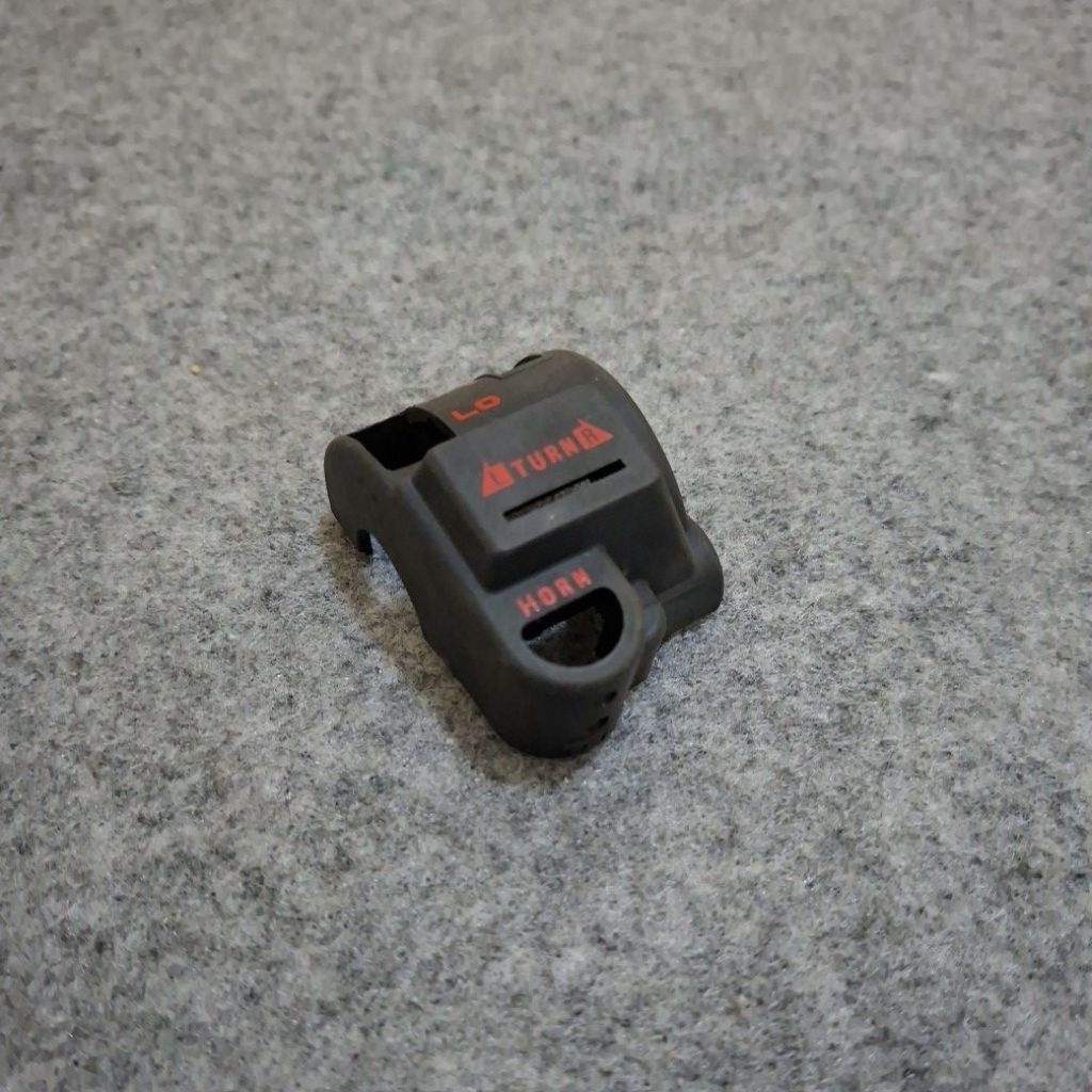 Cover Holder Saklar Kiri Honda WIN WIN100 WIN 100 Asli Original