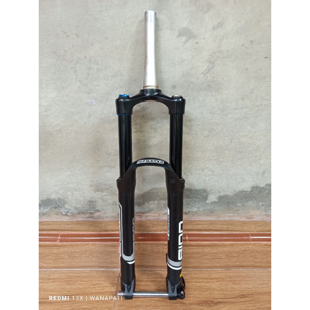 fork suntour aion T160