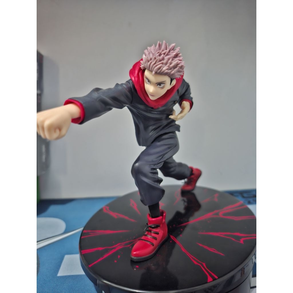 Figur Taito Jujutsu Itadori yuji