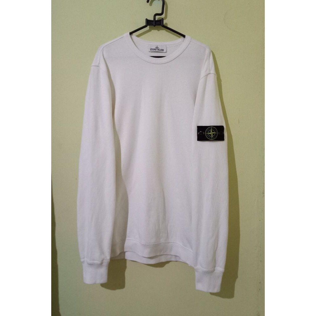 Crewneck Stone Island