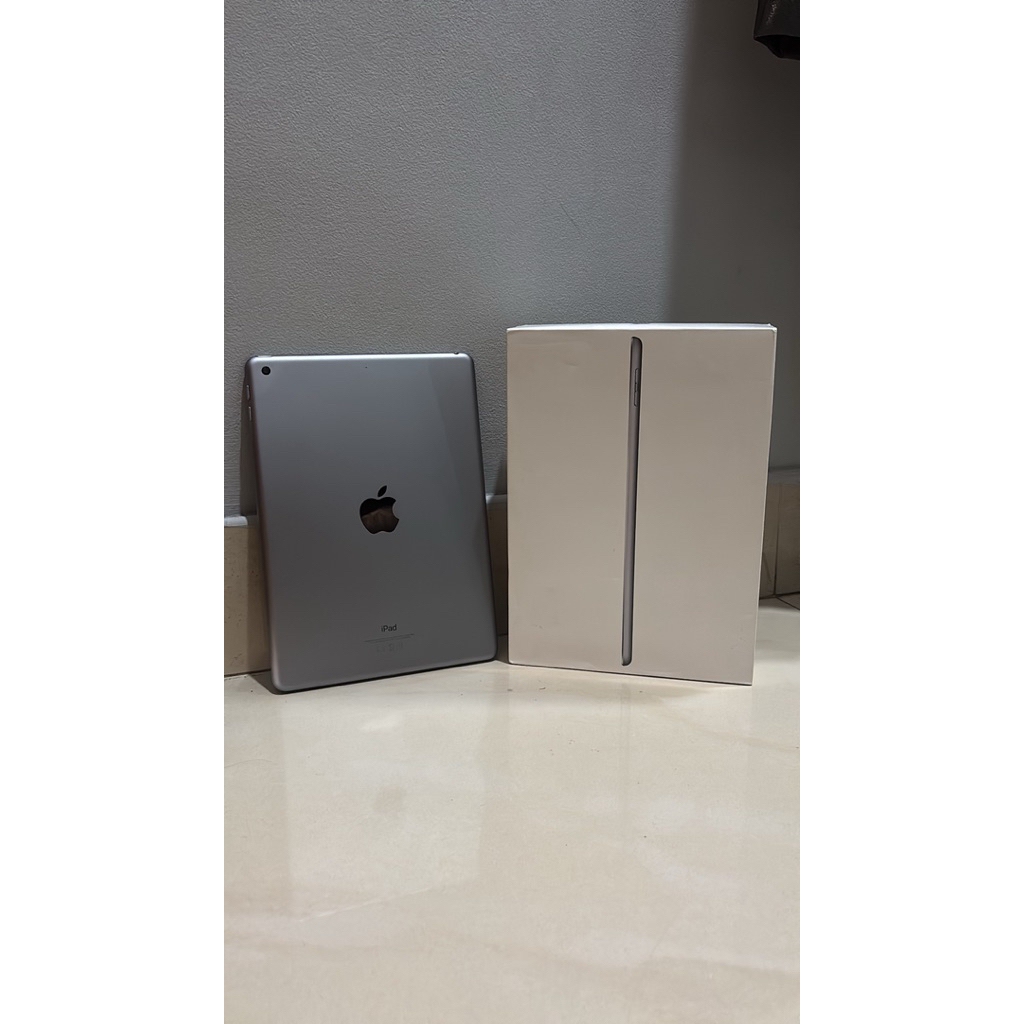 Ipad gen 6 32gb (wifi only)