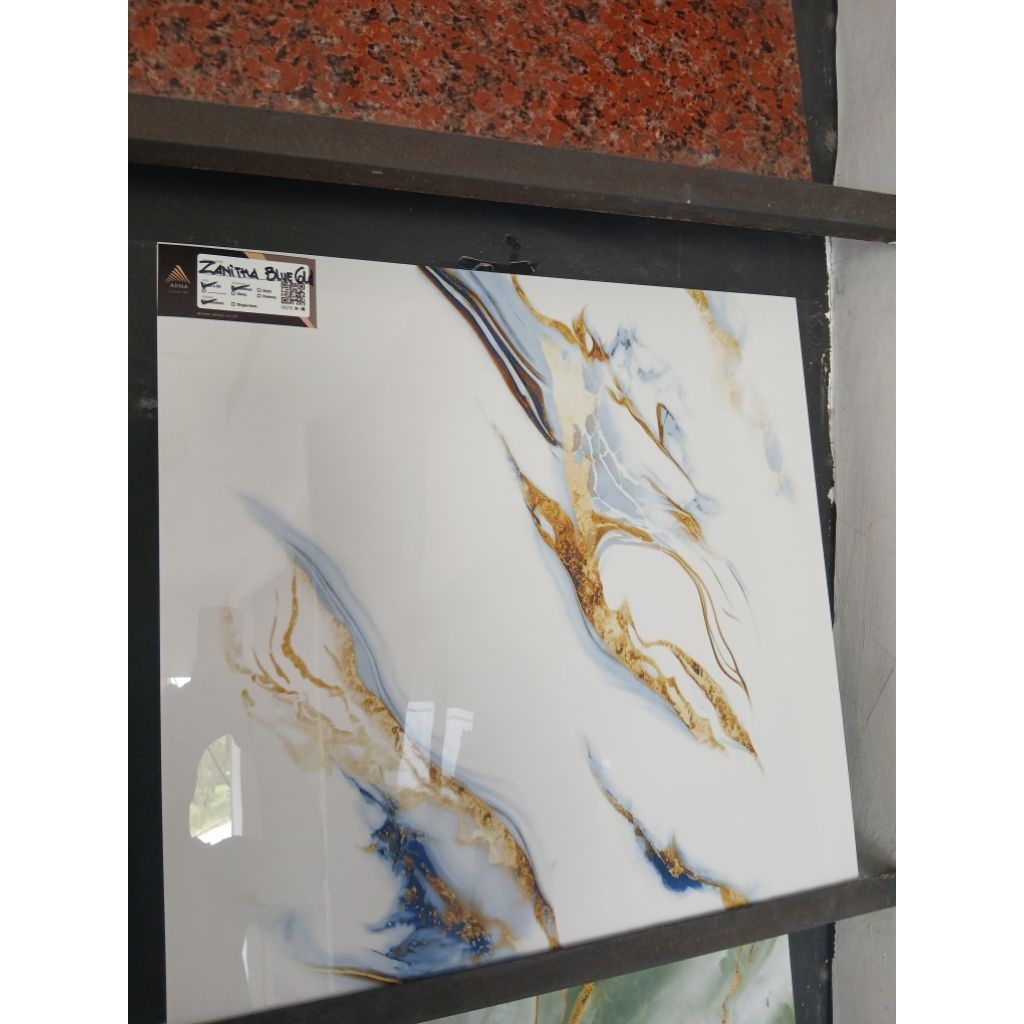 granit lantai kermaik dinding 60x60 motif marmer